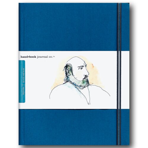 Handbook Journal Co