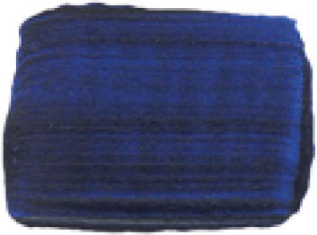 Phthalocyanine Blue Red Shade 40ml