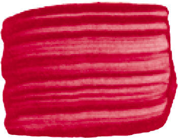 Quinacridone Red 40ml