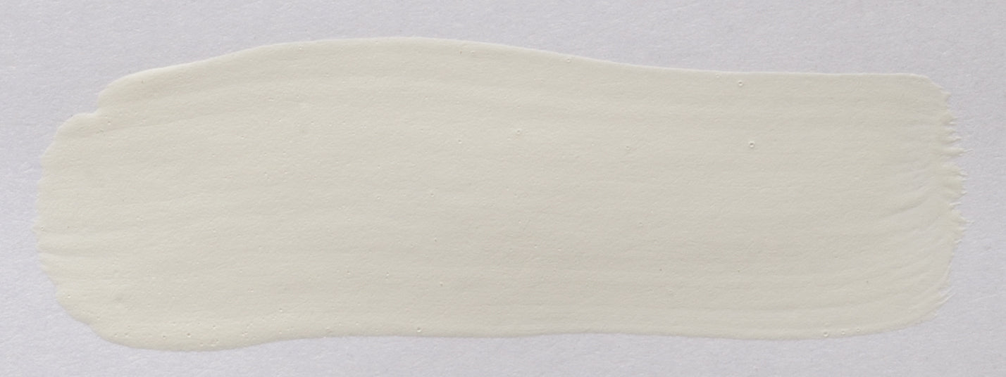 Zinc White