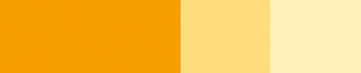 Indian Yellow