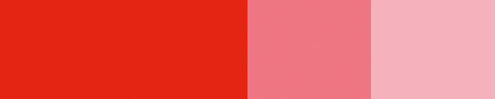 Cadmium Red Hue