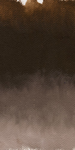 French Burnt Ochre