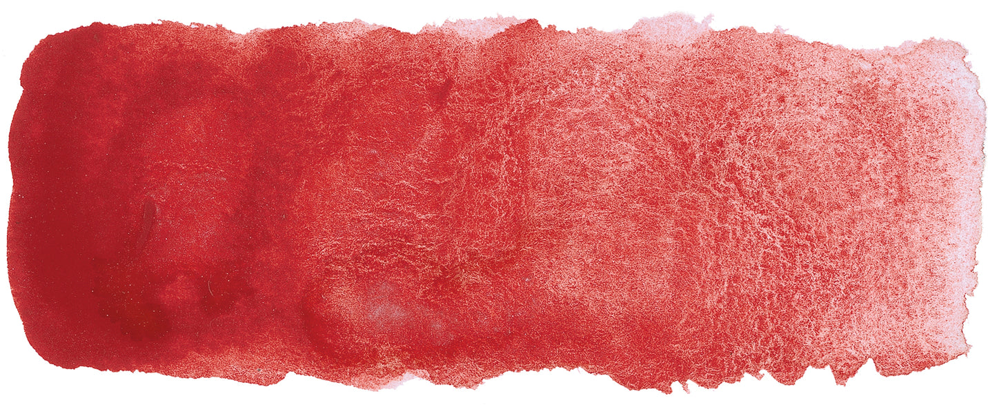 Volcano Red