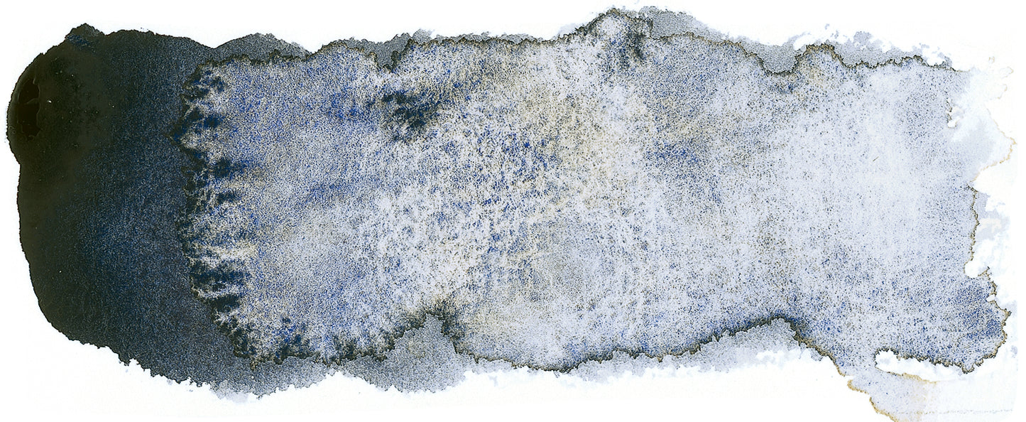 Haze Indigo