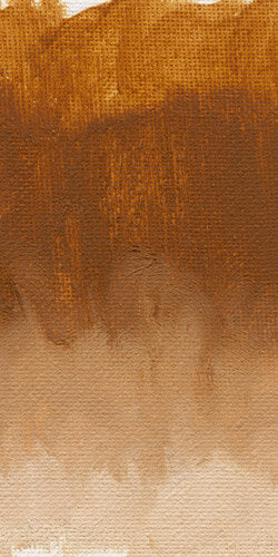 Italian Orange Ochre
