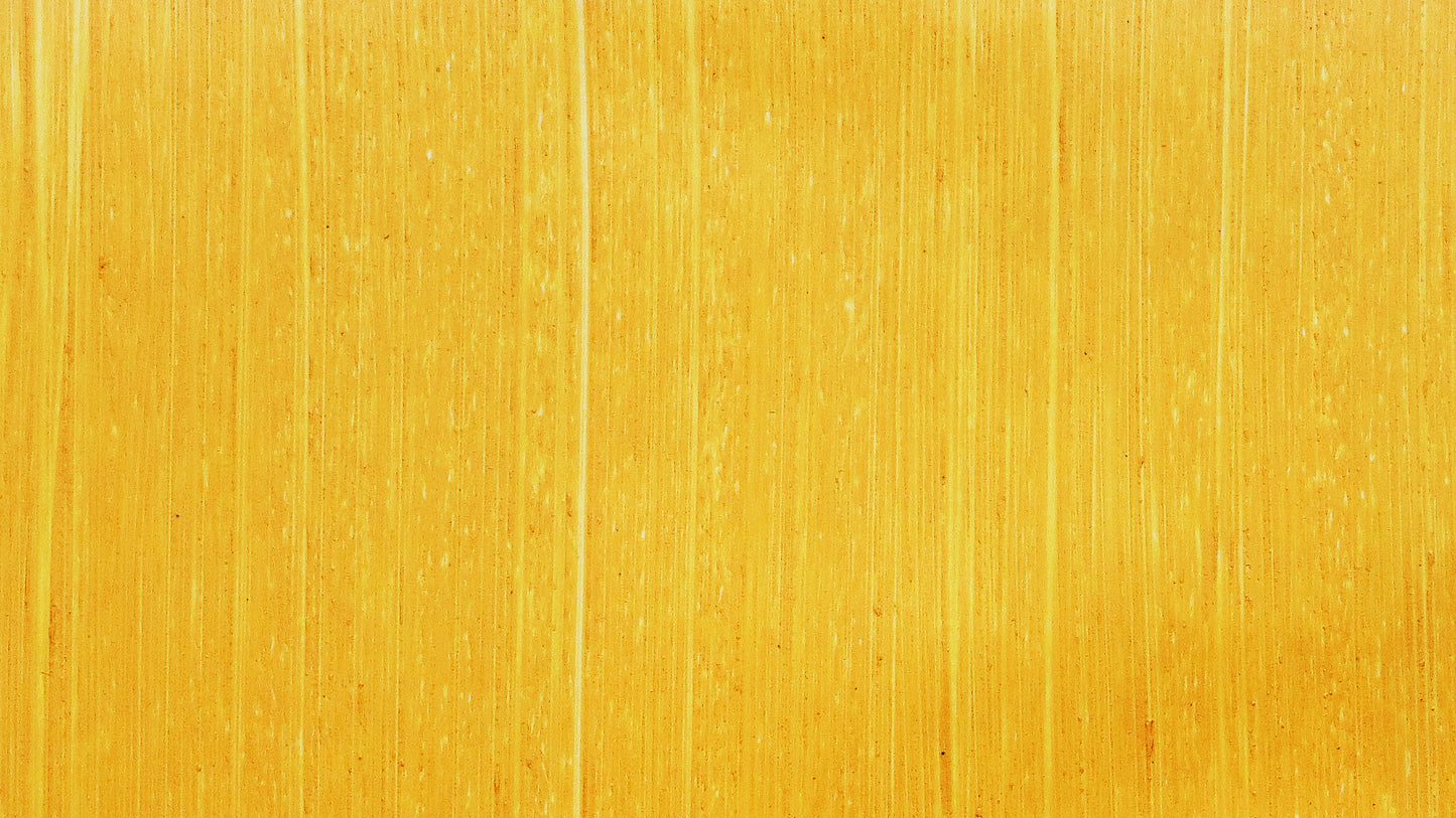 Turner Yellow