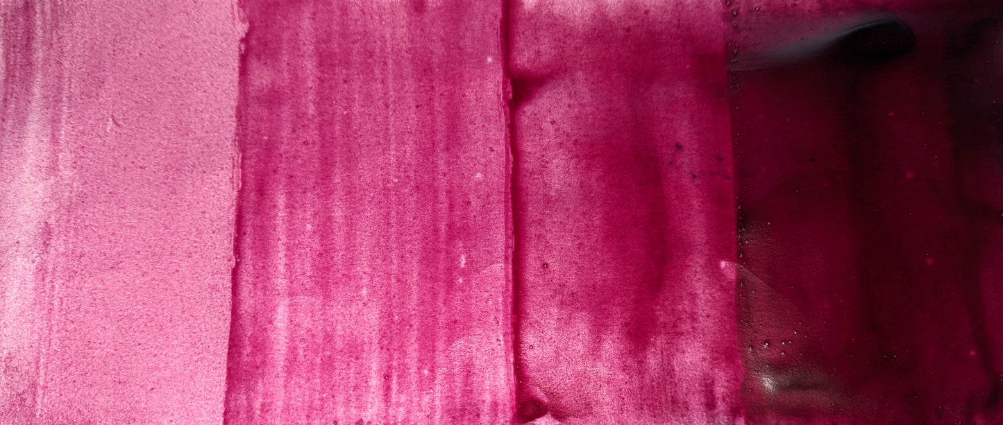 Cochineal Munich Lake