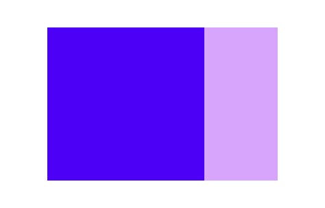 Cobalt violet 40 mL