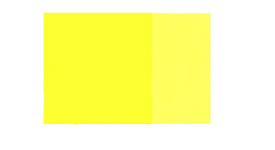 Lemon yellow 40 mL