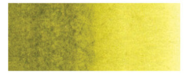 Greenish Yellow