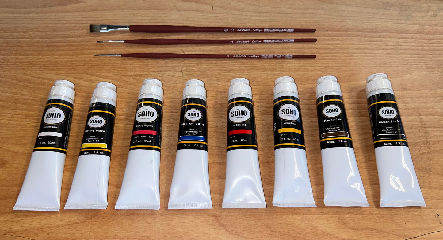 Kit 1