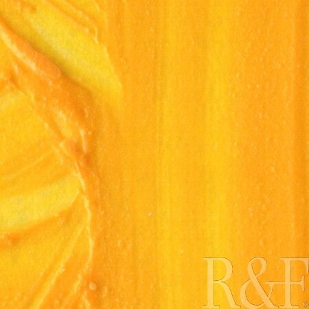 Indian Yellow