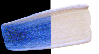 Interference Blue (Fine)