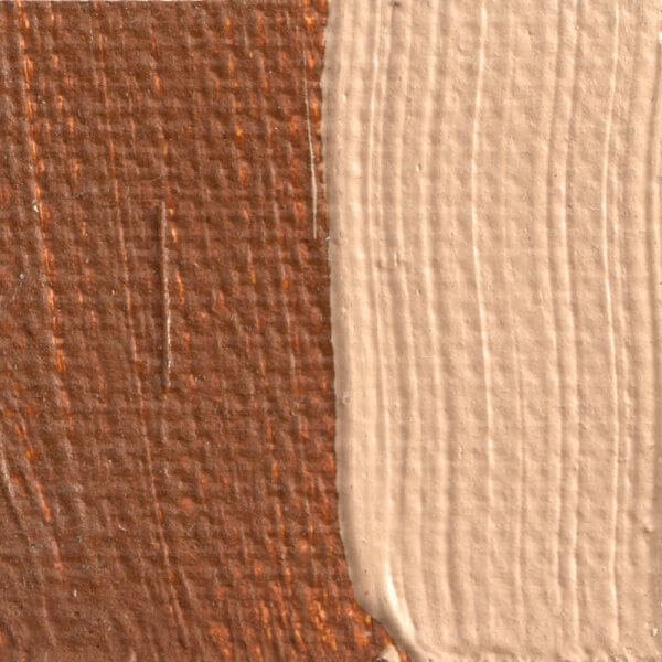 Italian Raw Sienna 50ml