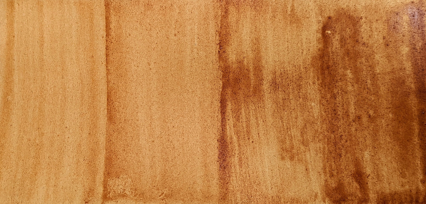 Madder Orange