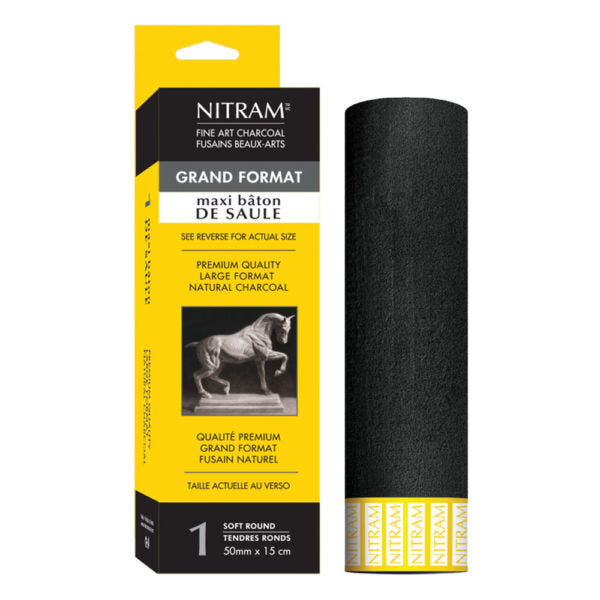 Nitram Maxi Bâton de Saule