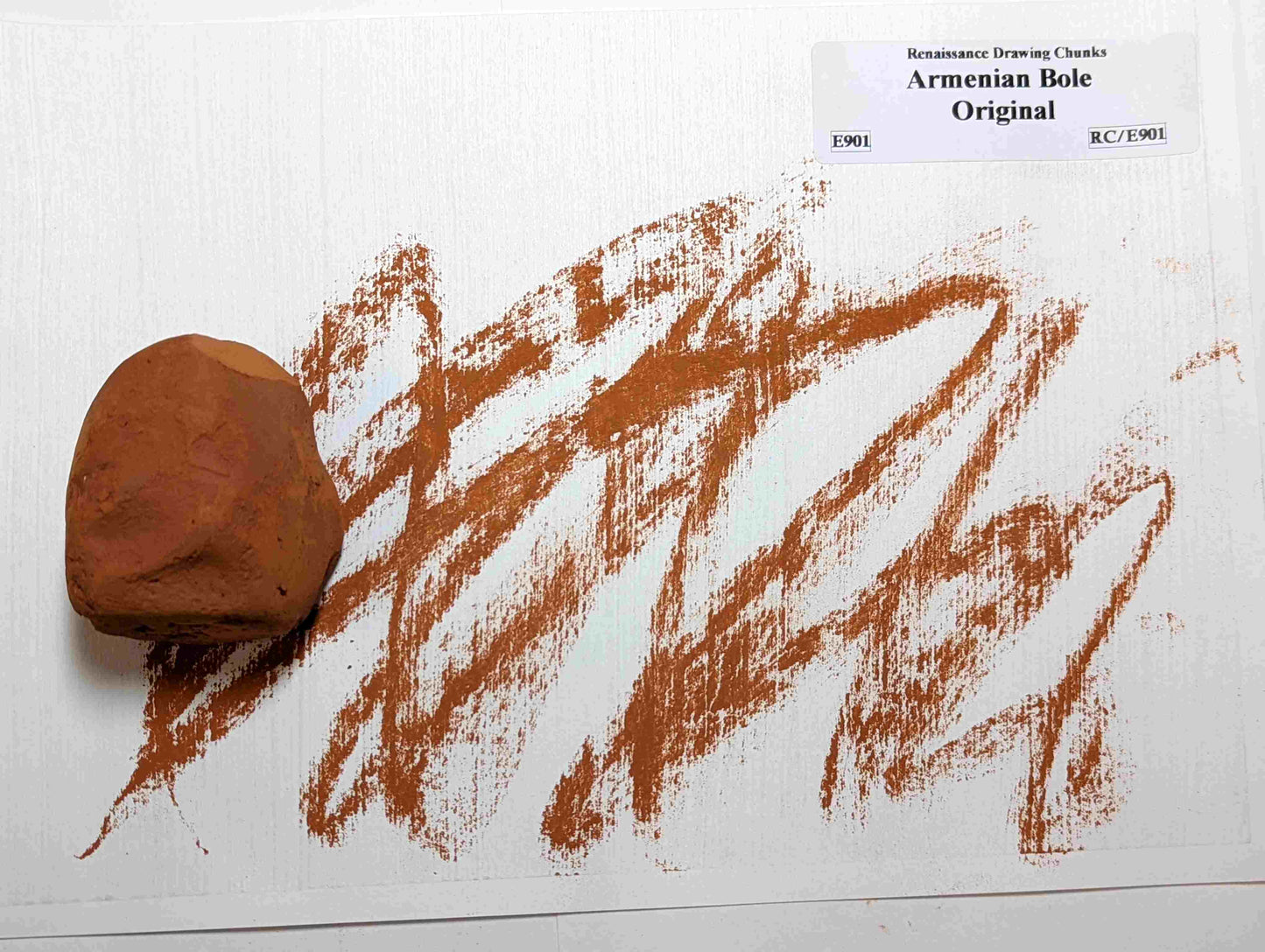 Armenian Bole Original