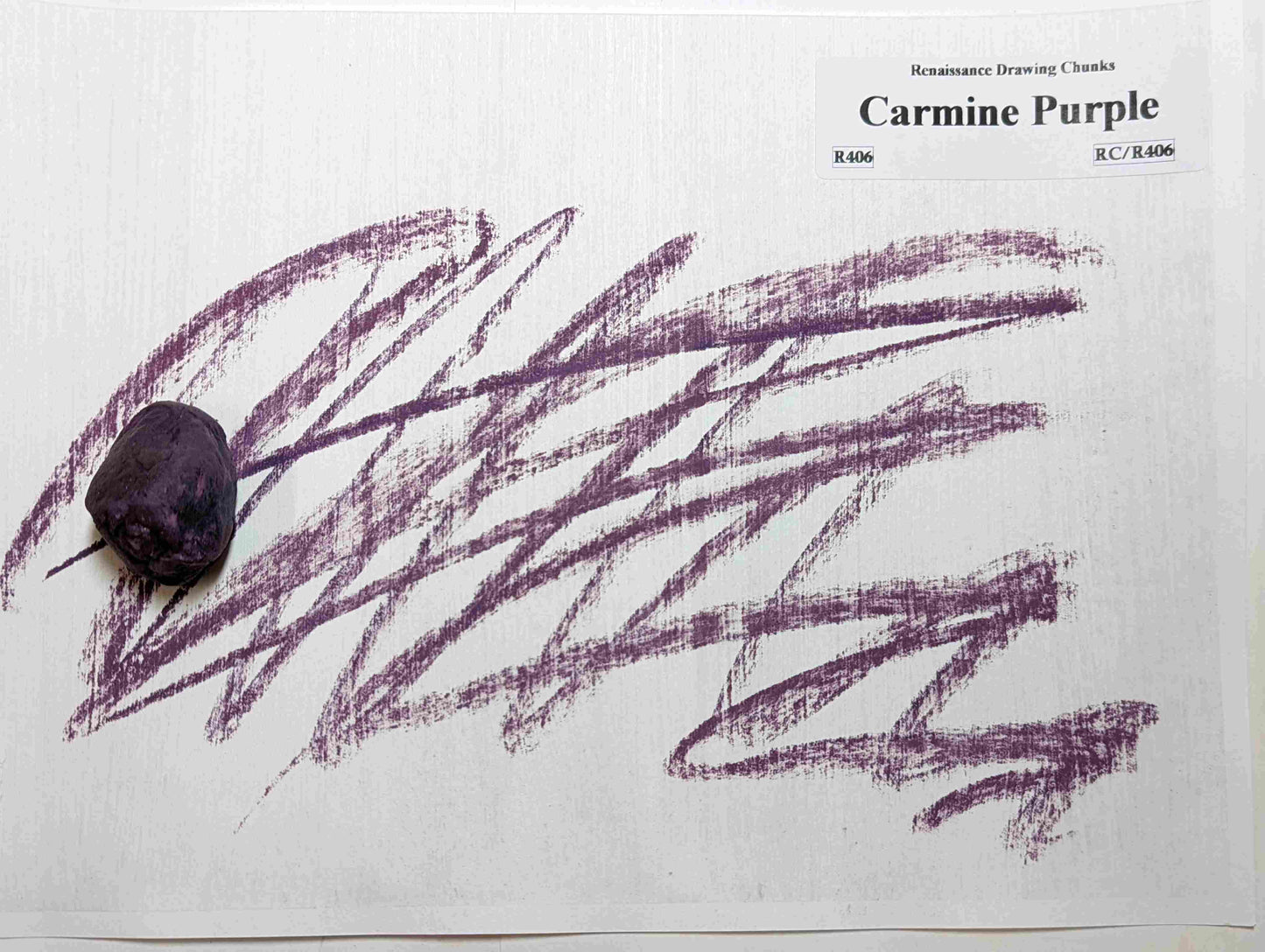 Carmine Purple
