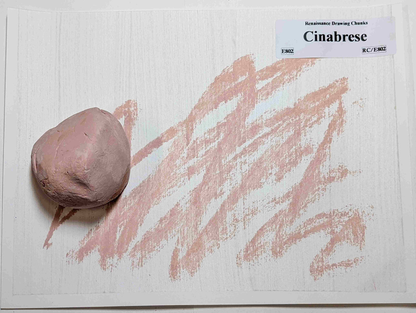 Cinabrese