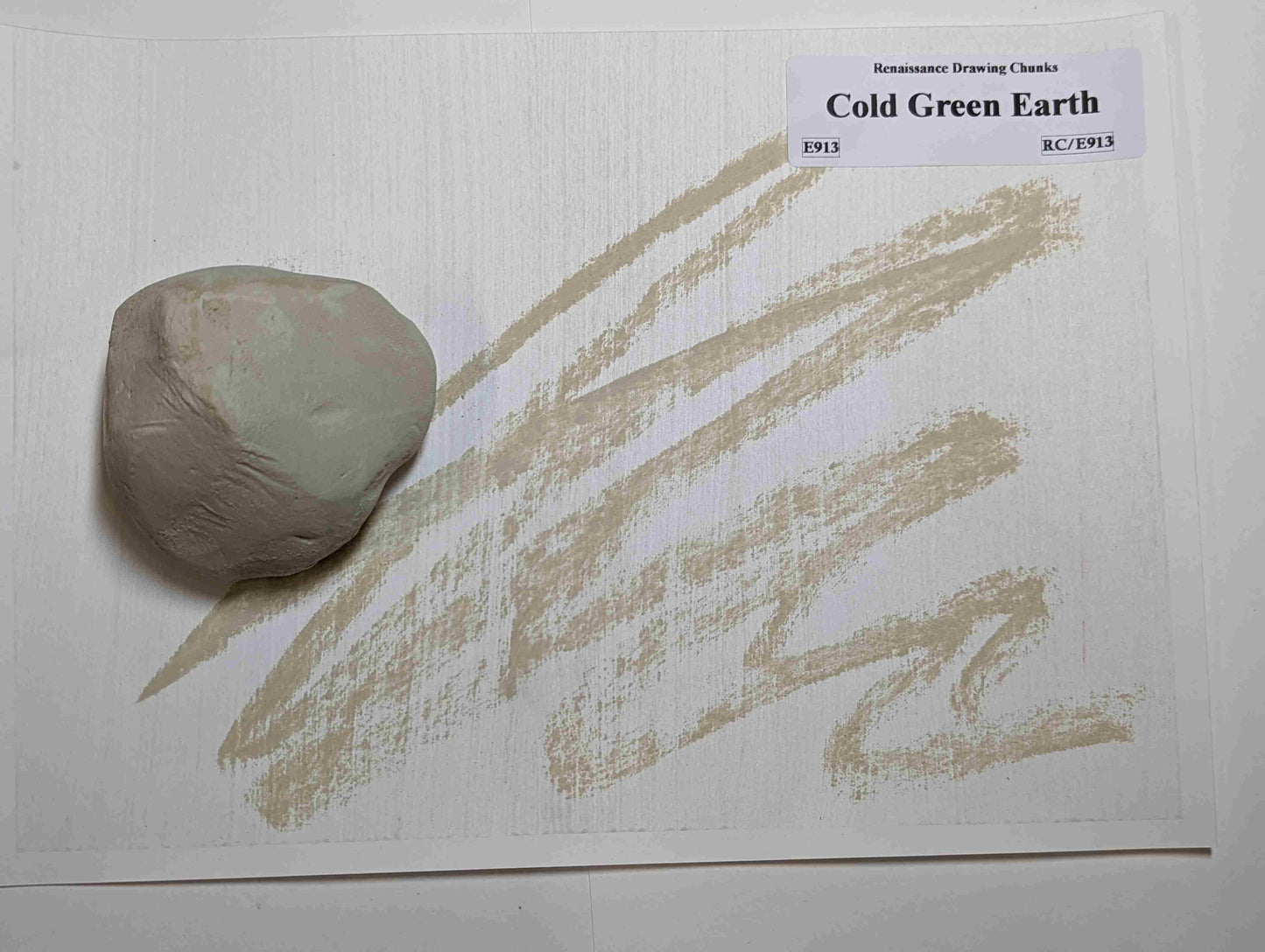 product image of Cold Green Earth
