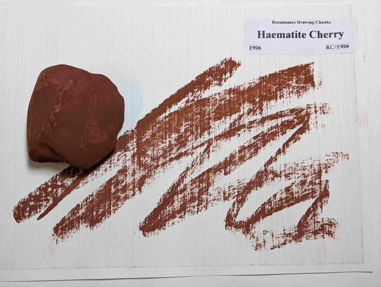Haematite Cherry