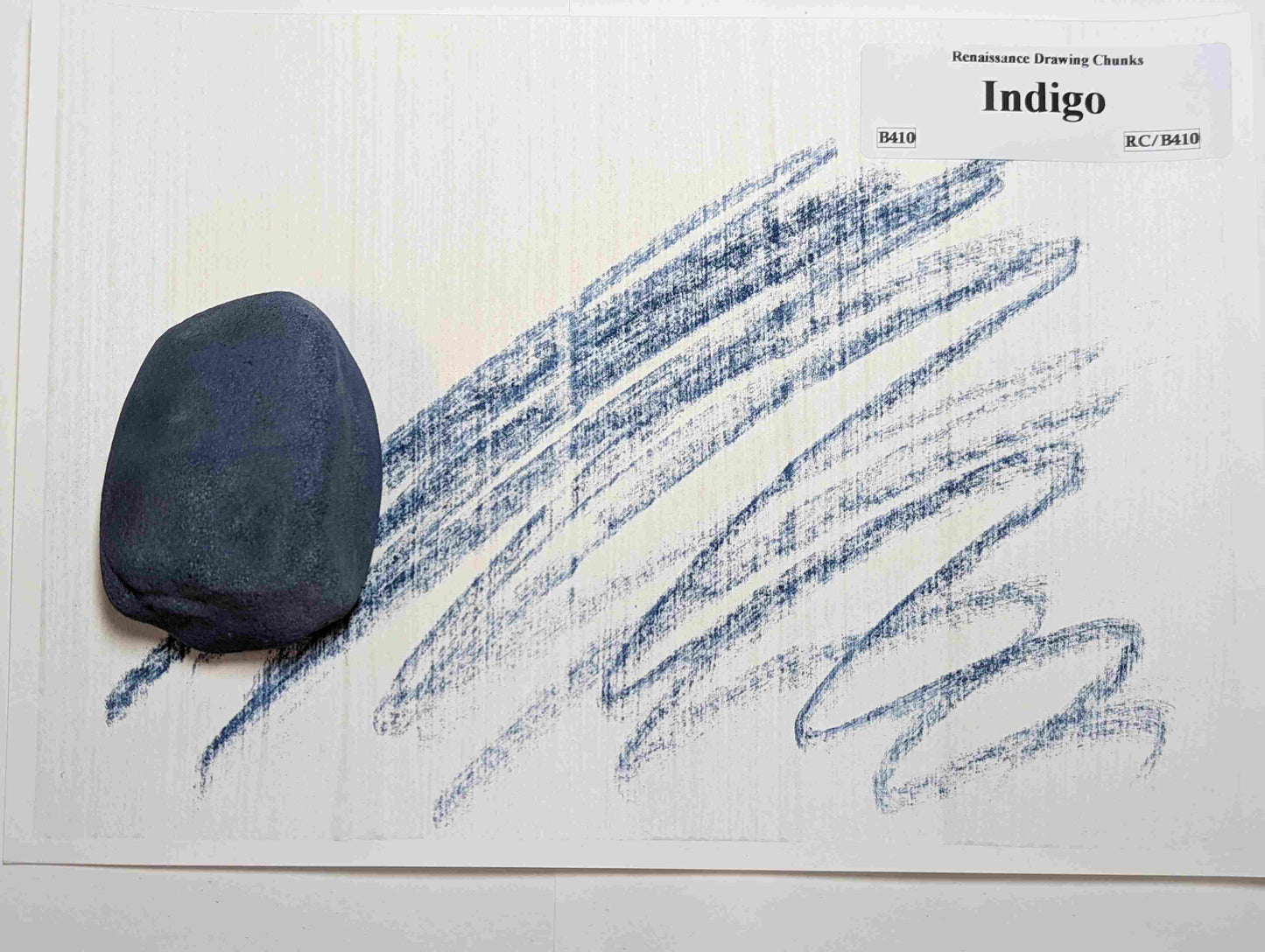 Indigo