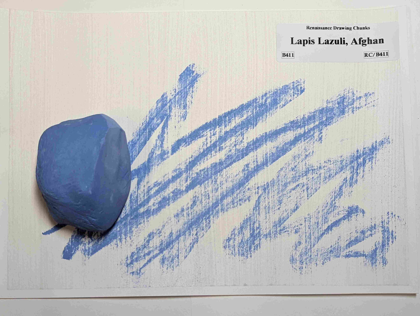Lapis Lazuli, Afghan 50