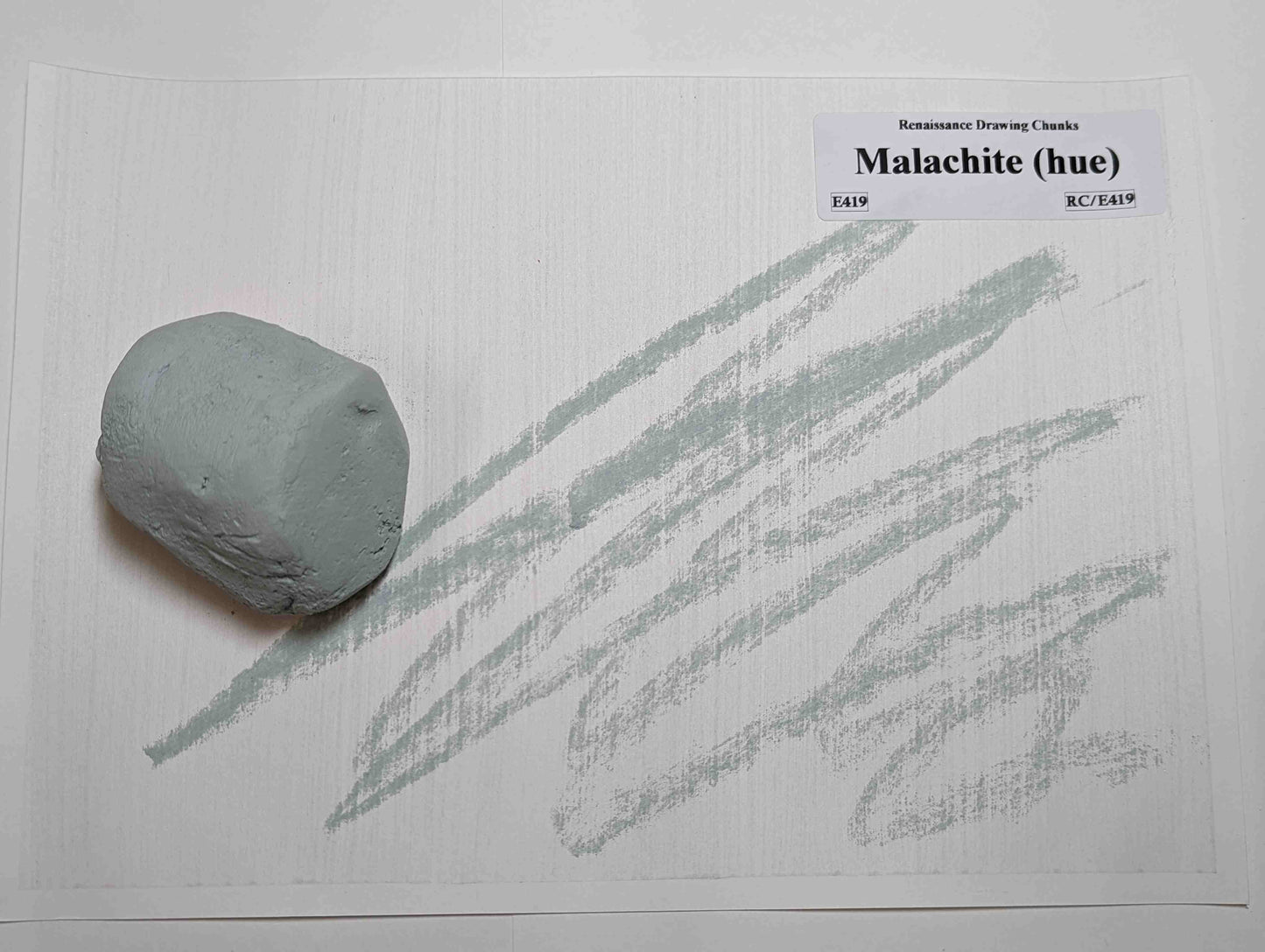 Malachite Hue