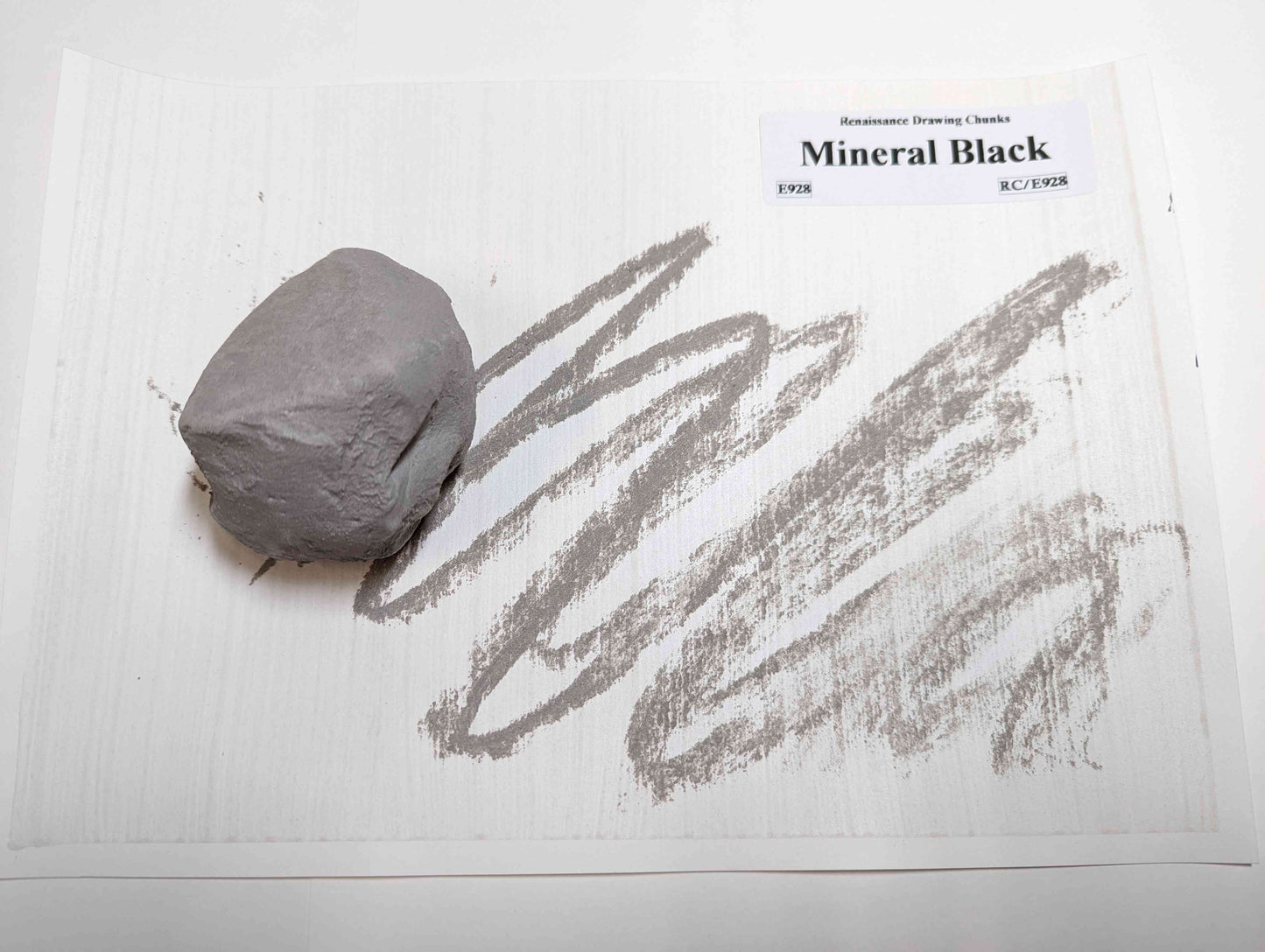 Mineral Black