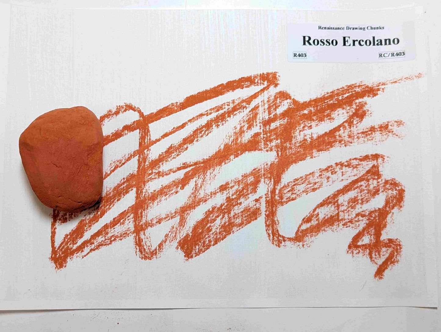 Rosso Ercolano
