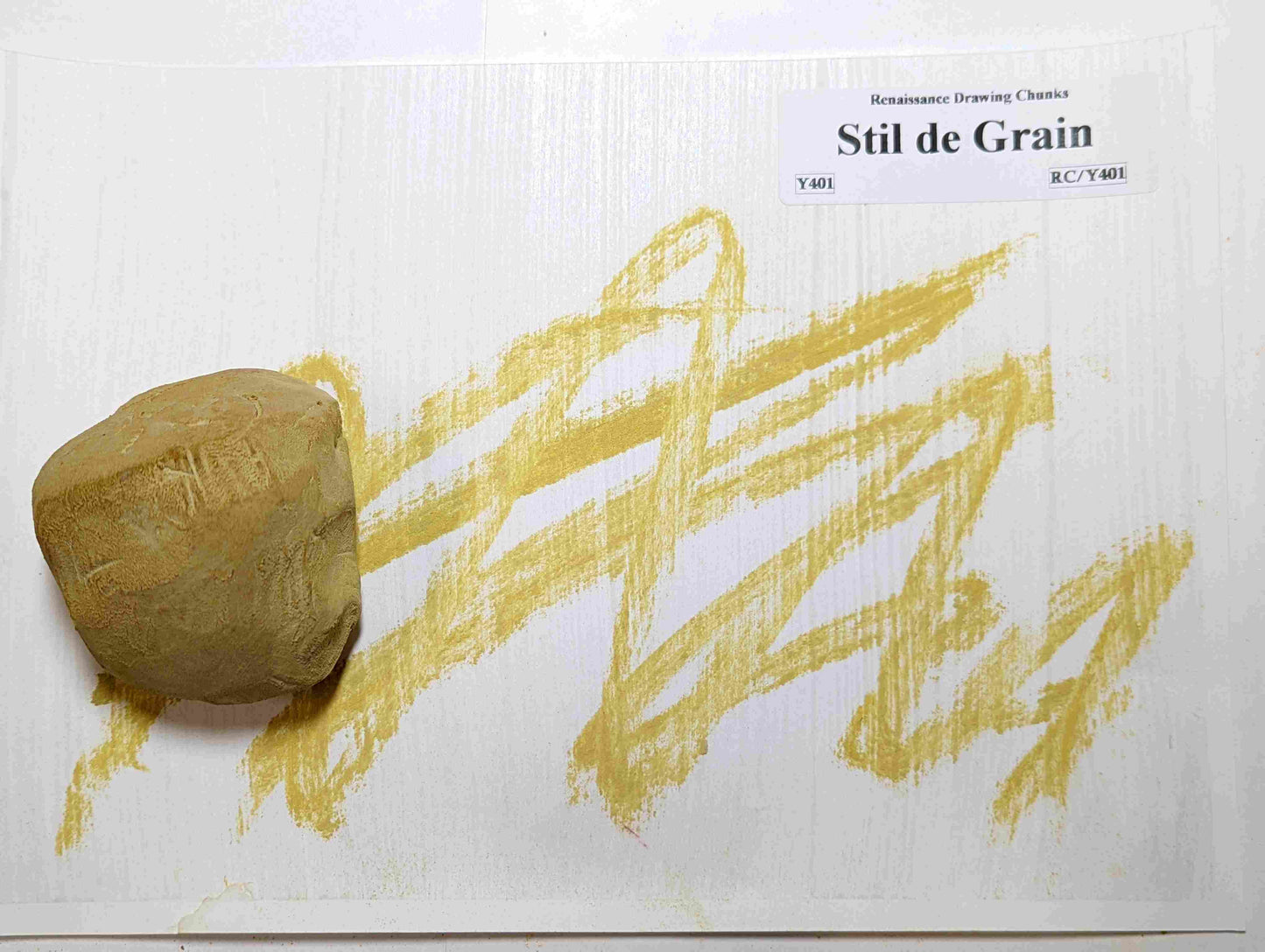 Stil de Grain