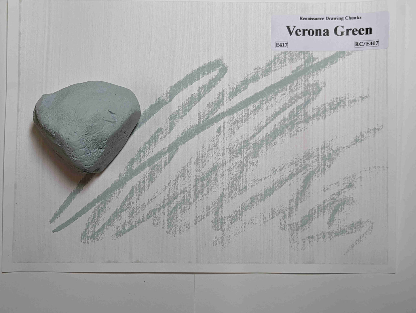 Verona Green