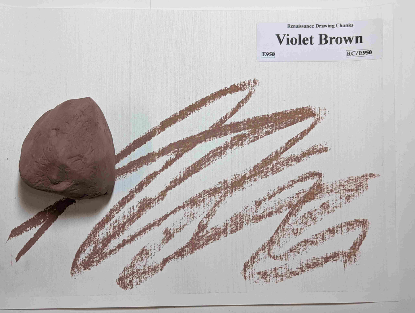 Violet Brown