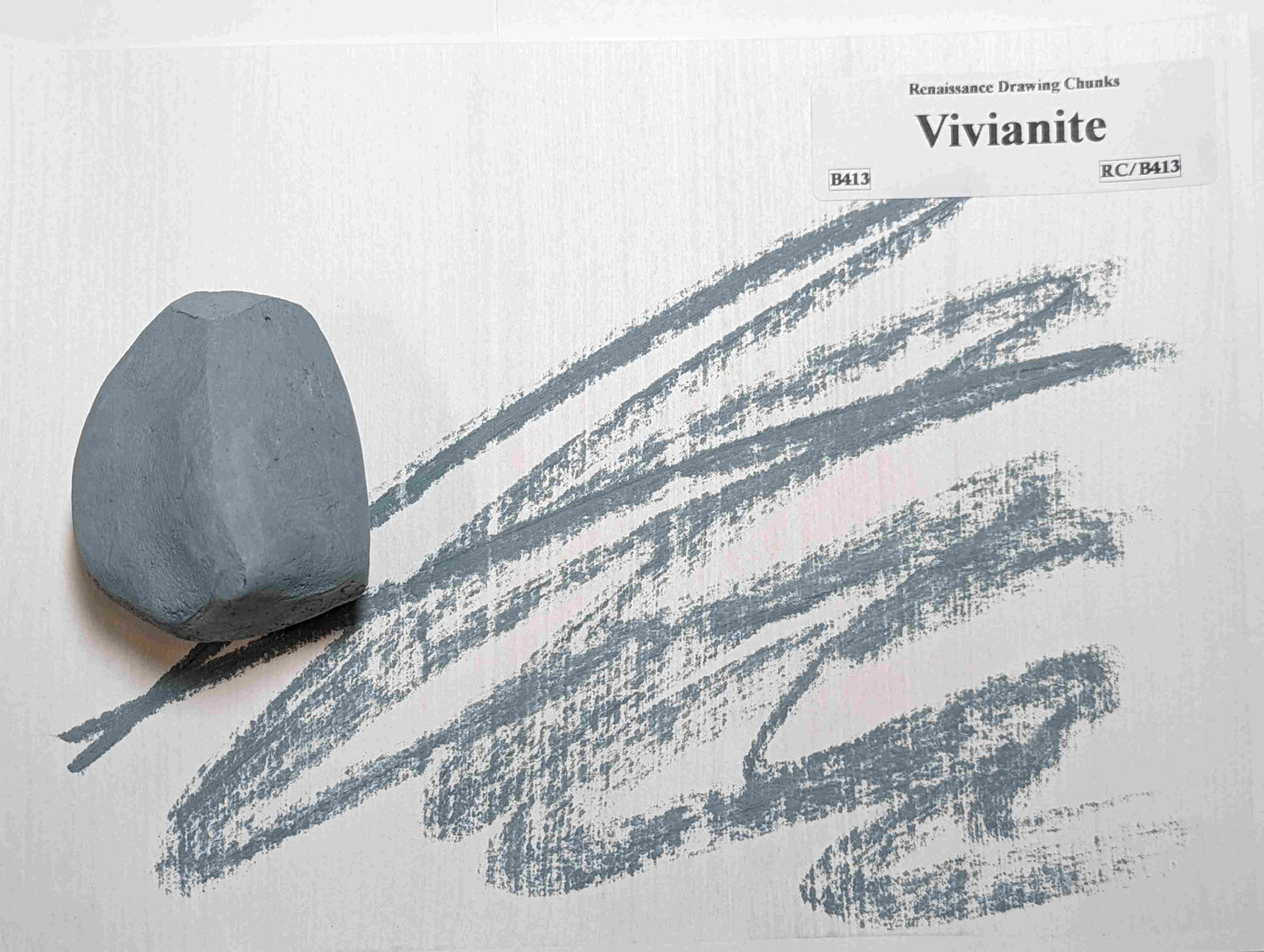 Vivianite