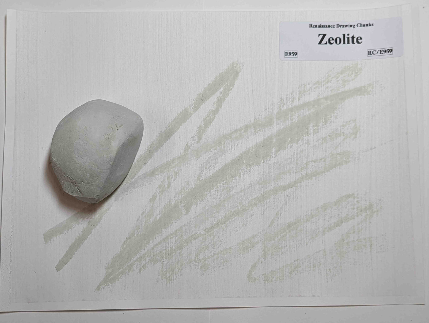 Zeolite