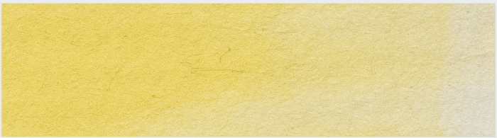 Warm Yellow