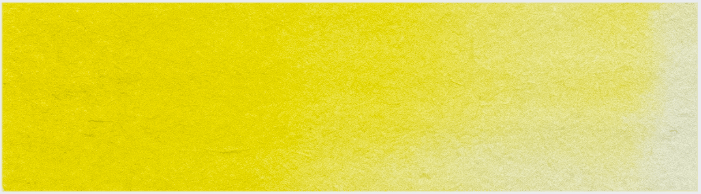Bright Yellow Lake