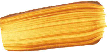 Transparent Yellow Iron Oxide