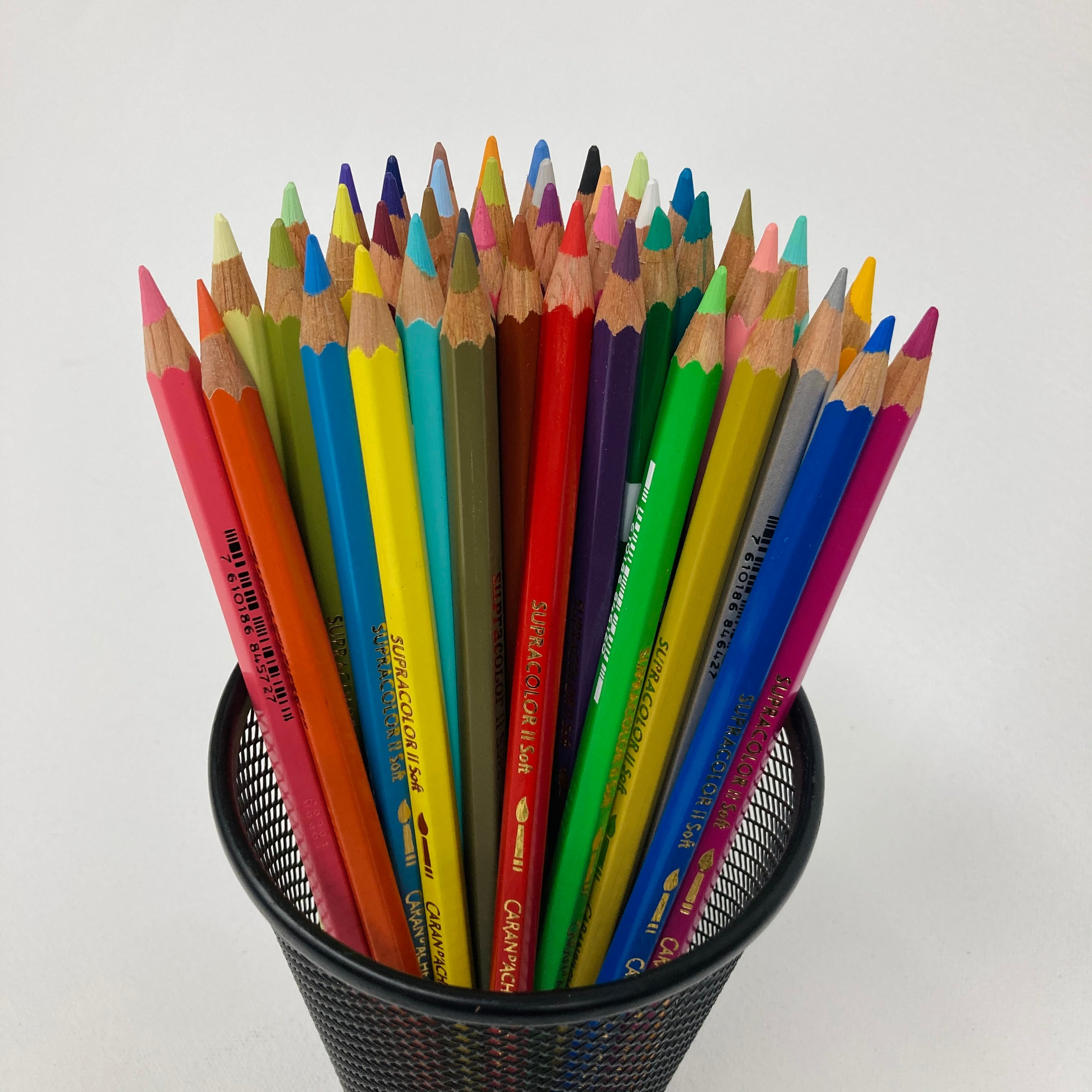 Colored Pencils