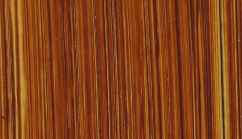 Transparent Oxide Yellow