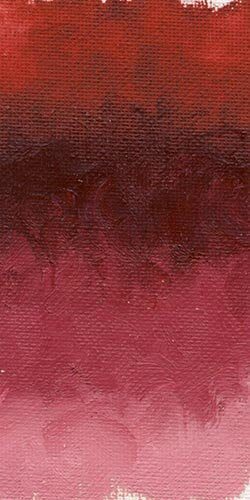 Carl's Crimson
