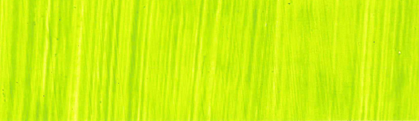 Permanent Green Light