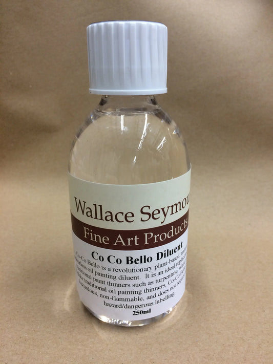 product image of Coco Bello Diluent