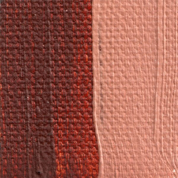 Italian Burnt Sienna 50ml