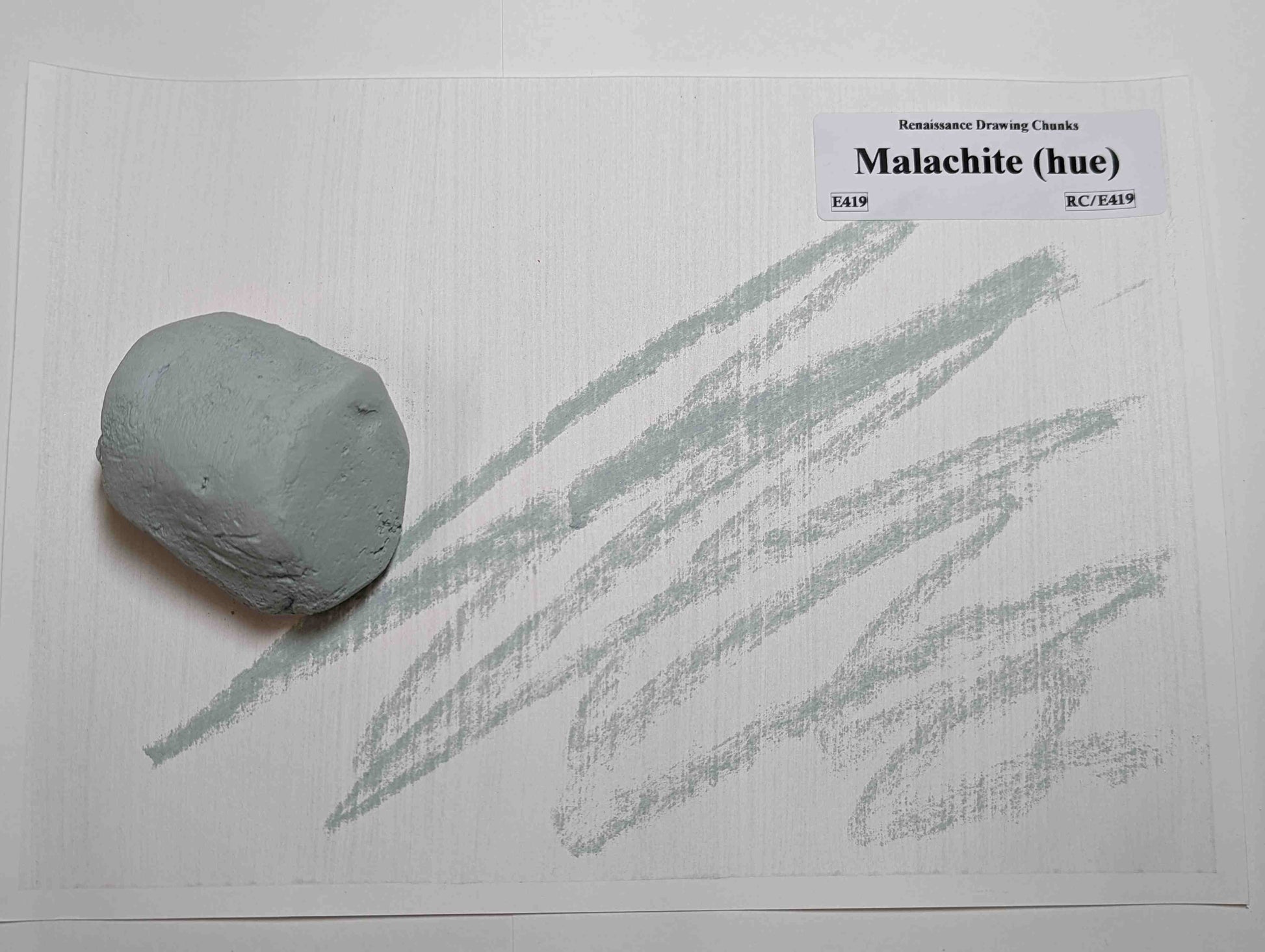 product image of Malachite Hue