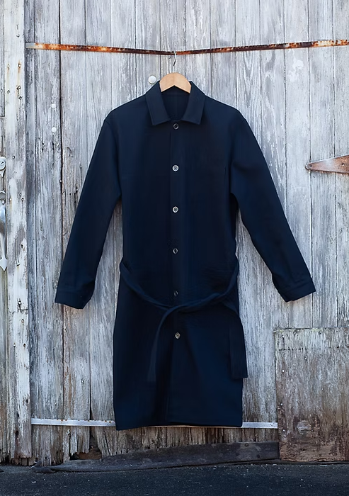 product image of creissen-painters-coat