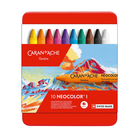 Caran d'Ache Neocolor I