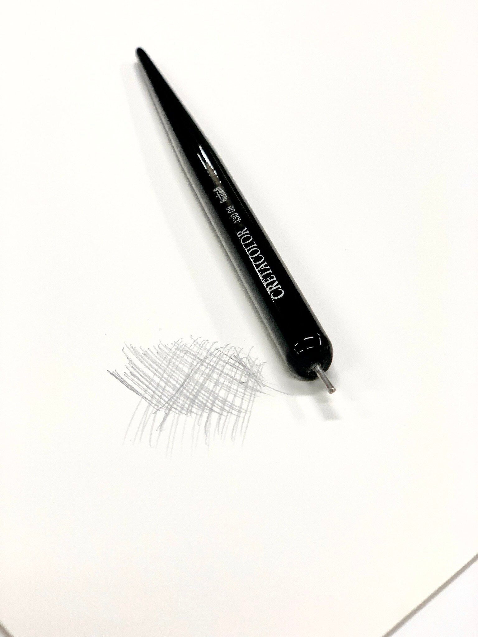 Silver Point Stylus – Soho-Art-Materials.com